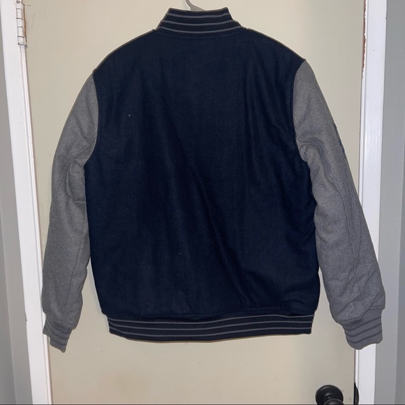 Staples pigeon varsity jacket - Picture 5 of 6